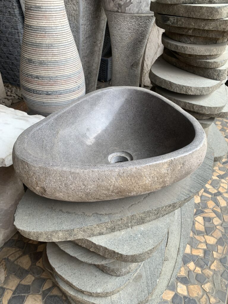riverstone basin