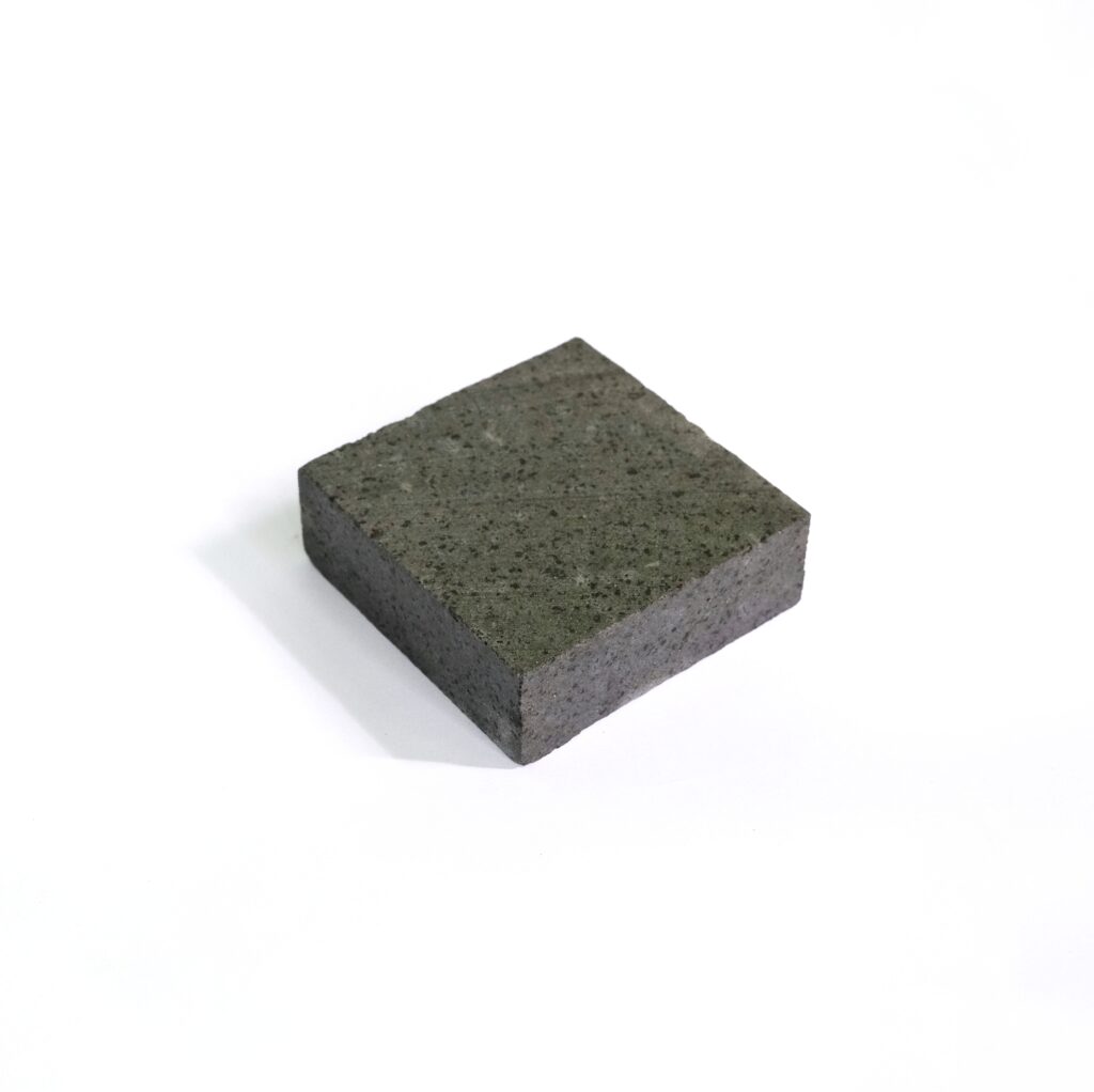 Basalt pavers from Indonesia, Natural stone pavers