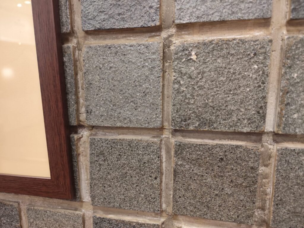 Andesite Blue Stone Indonesia Lava Stone